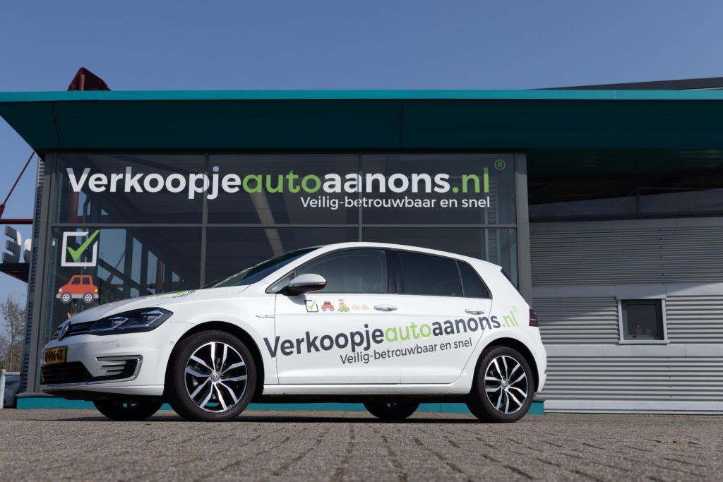 Auto verkopen Zoetermeer; eerlijk, transparant en vooral menselijk