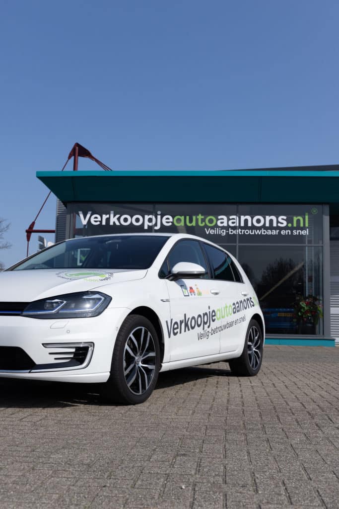auto gratis verkopen bij Verkoopjeautoaanons.nl