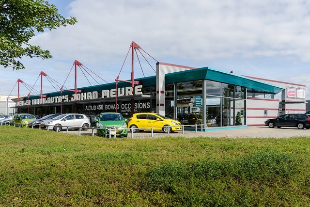 auto verkopen Bergen op Zoom